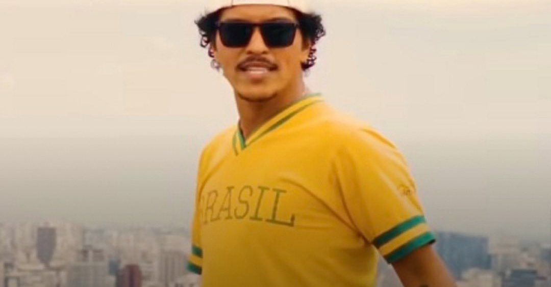 Bruno Mars Confirmado para Série de Shows no Brasil com Apresentação Beneficente no Rio Grande do Sul