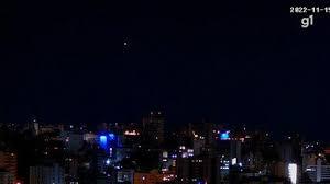 Luzes inesperadas no céu do Sul: registro raro de aurora surpreende pesquisadores e observadores