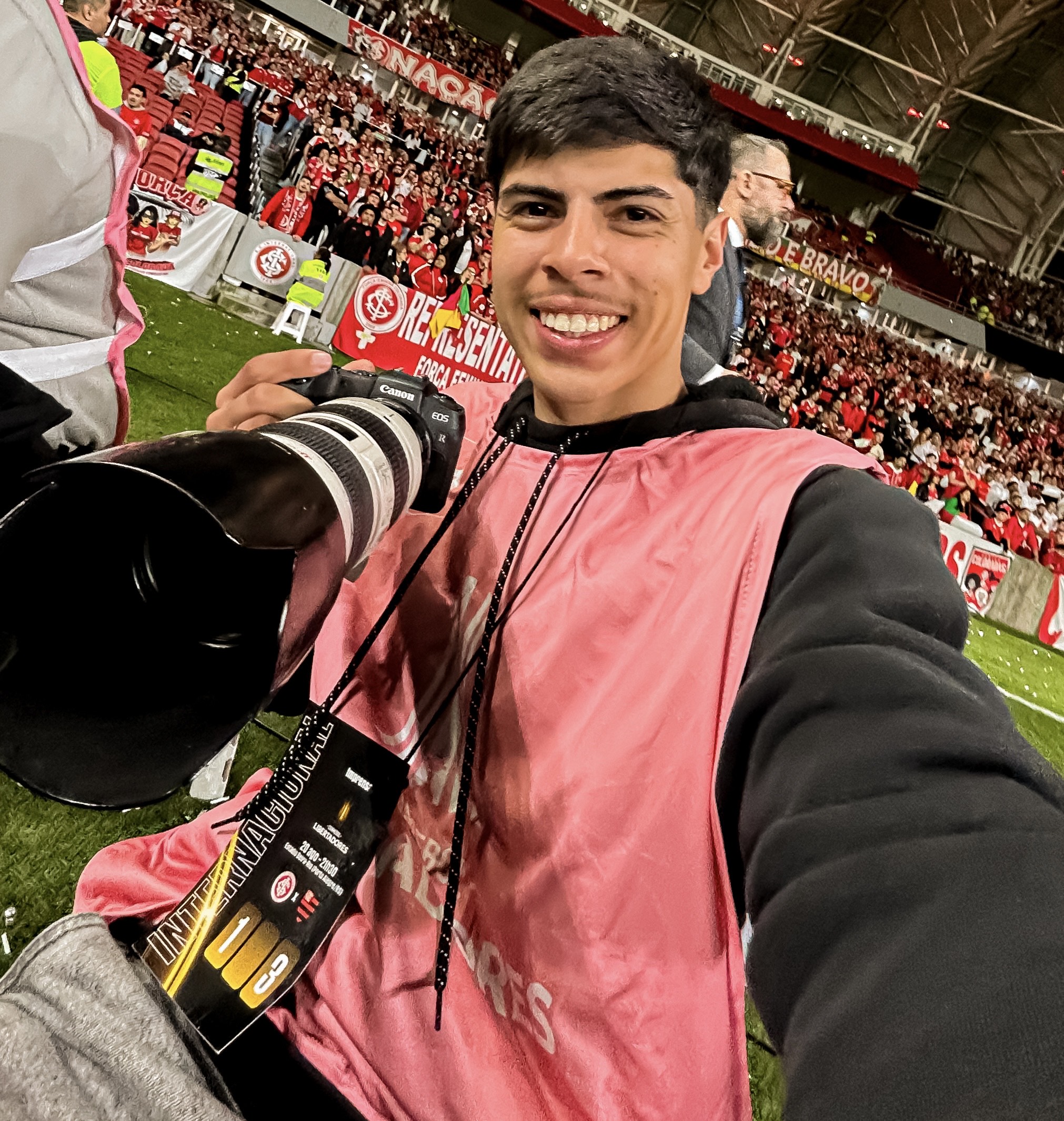 Quando o propósito chama, é hora de seguir