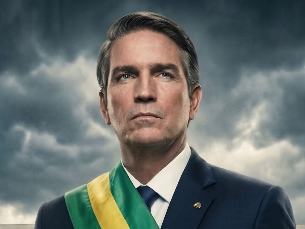 Cinebiografia de Jair Bolsonaro ganha primeiros materiais e movimenta debate político e cultural
