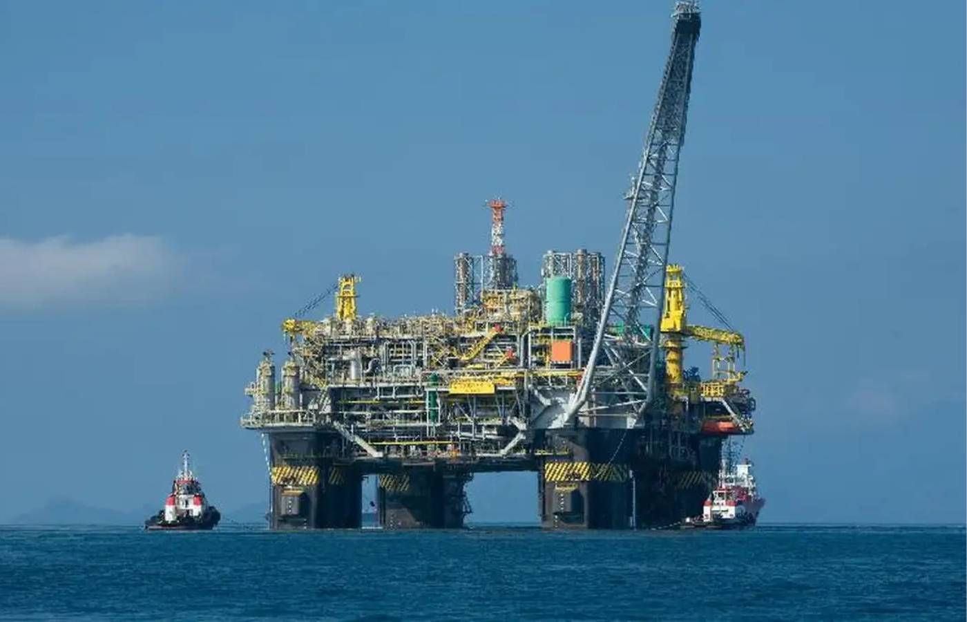 Disputa bilionária sobre royalties do petróleo volta ao centro do debate nacional no STF